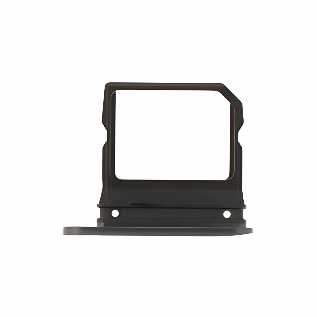 Sim Card Tray For Google Pixel 10 Pro (Genuine OEM) (Black)