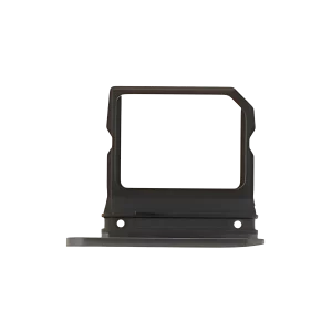Sim Card Tray For Google Pixel 10 Pro  (Genuine OEM) (Black)