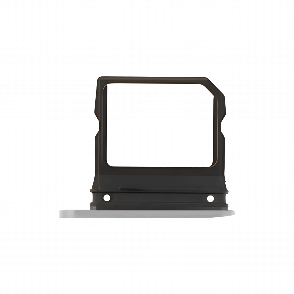 Sim Card Tray For Google Pixel 10 Pro (Genuine OEM) (Gray)