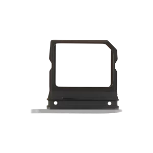 Sim Card Tray For Google Pixel 10 Pro  (Genuine OEM) (Gray)
