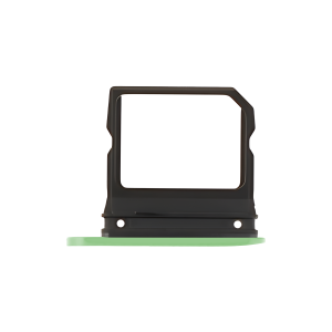 Sim Card Tray For Google Pixel 10 Pro  (Genuine OEM) (Green)