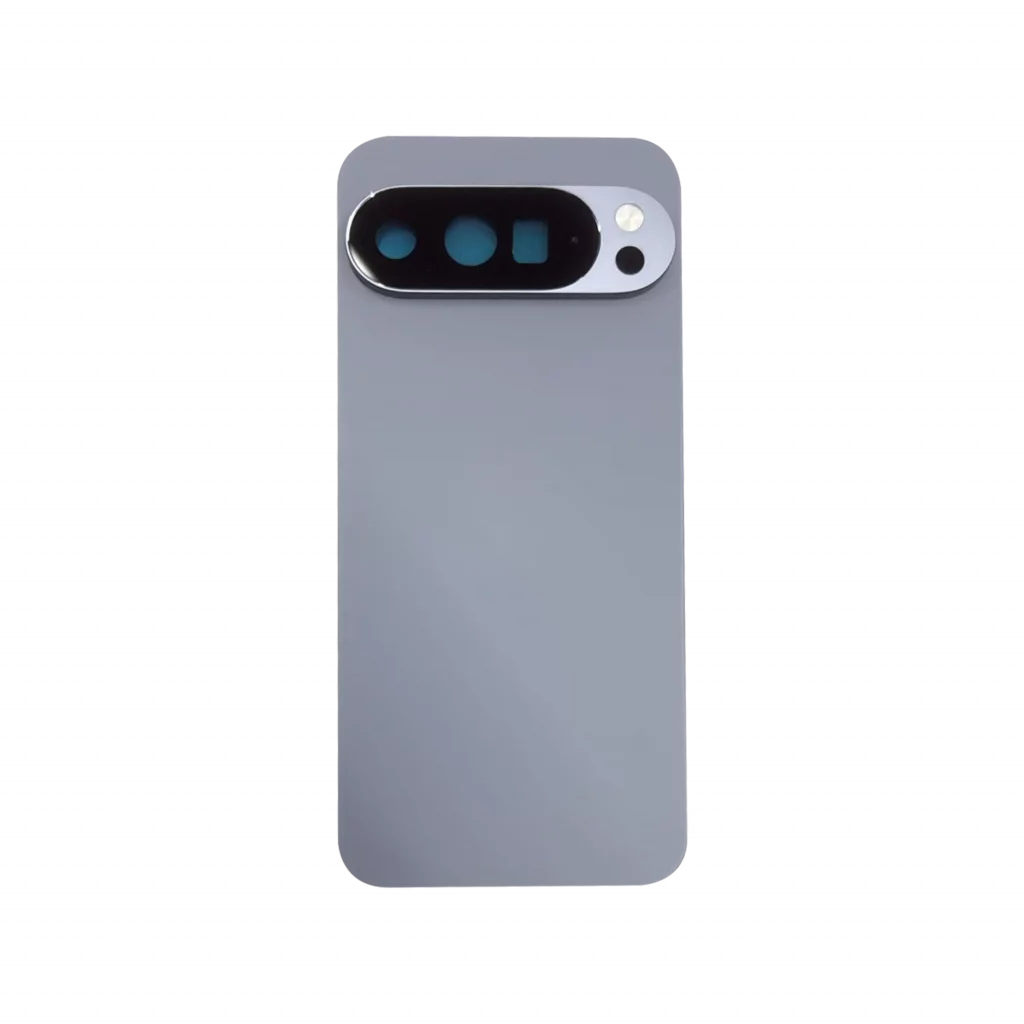 Back Cover Glass For Google Pixel 10 Pro XL (Genuine OEM) (Moonstone)