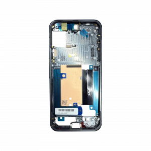 Mid- Frame Housing For Google Pixel 10 Pro XL (Genuine OEM) (International Version) (Obsidian)