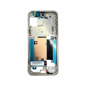 Mid- Frame Housing For Google Pixel 10 Pro XL (Genuine OEM) (International Version) (Jade)