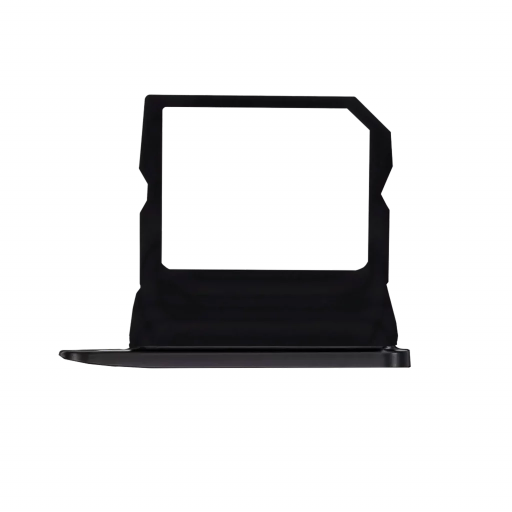 Sim Card Tray For Google Pixel 10 Pro XL (Genuine OEM) (Obsidian)