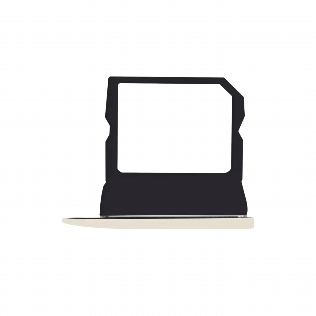 Sim Card Tray For Google Pixel 10 Pro XL (Genuine OEM) (Jade)