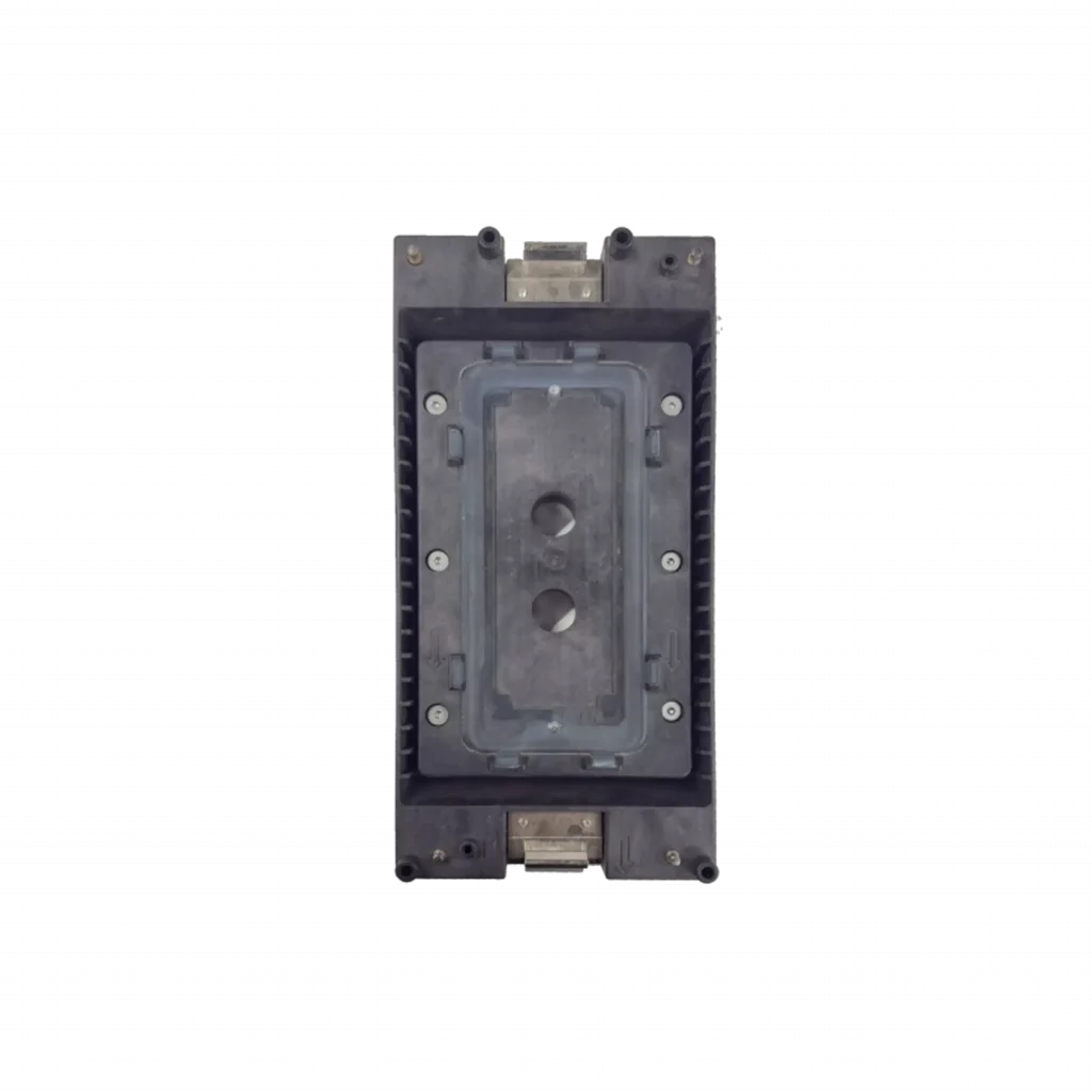 Back Cover Pressure Holding Mold (Bottom) For OnePlus Nord N10 5G (Genuine OEM)
