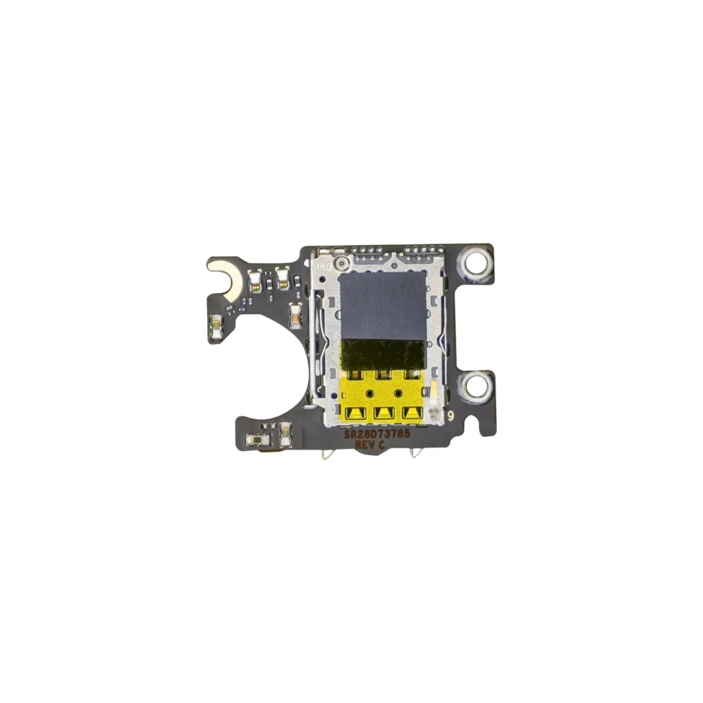 eSIM Board For Motorola Moto Edge (XT2305 / 2023) (Genuine OEM)