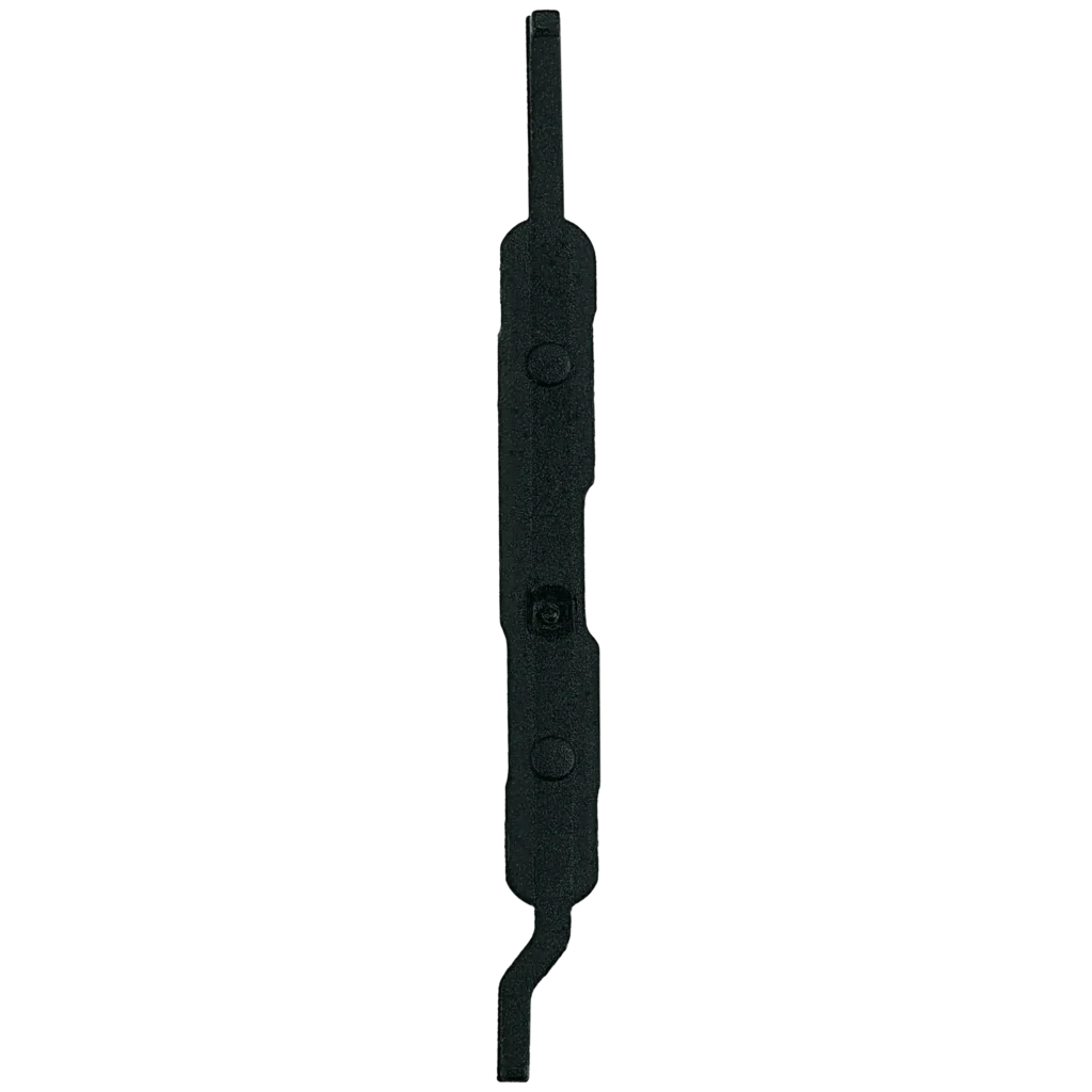Hard Buttons (Volume) For Motorola Moto G 5G (XT2513 / 2025) (Genuine OEM) (Forest Gray)