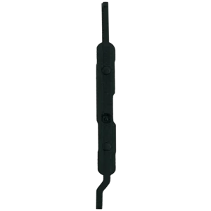 Hard Buttons (Volume) For Motorola Moto G 5G (XT2513 / 2025) (Genuine OEM) (Forest Gray)