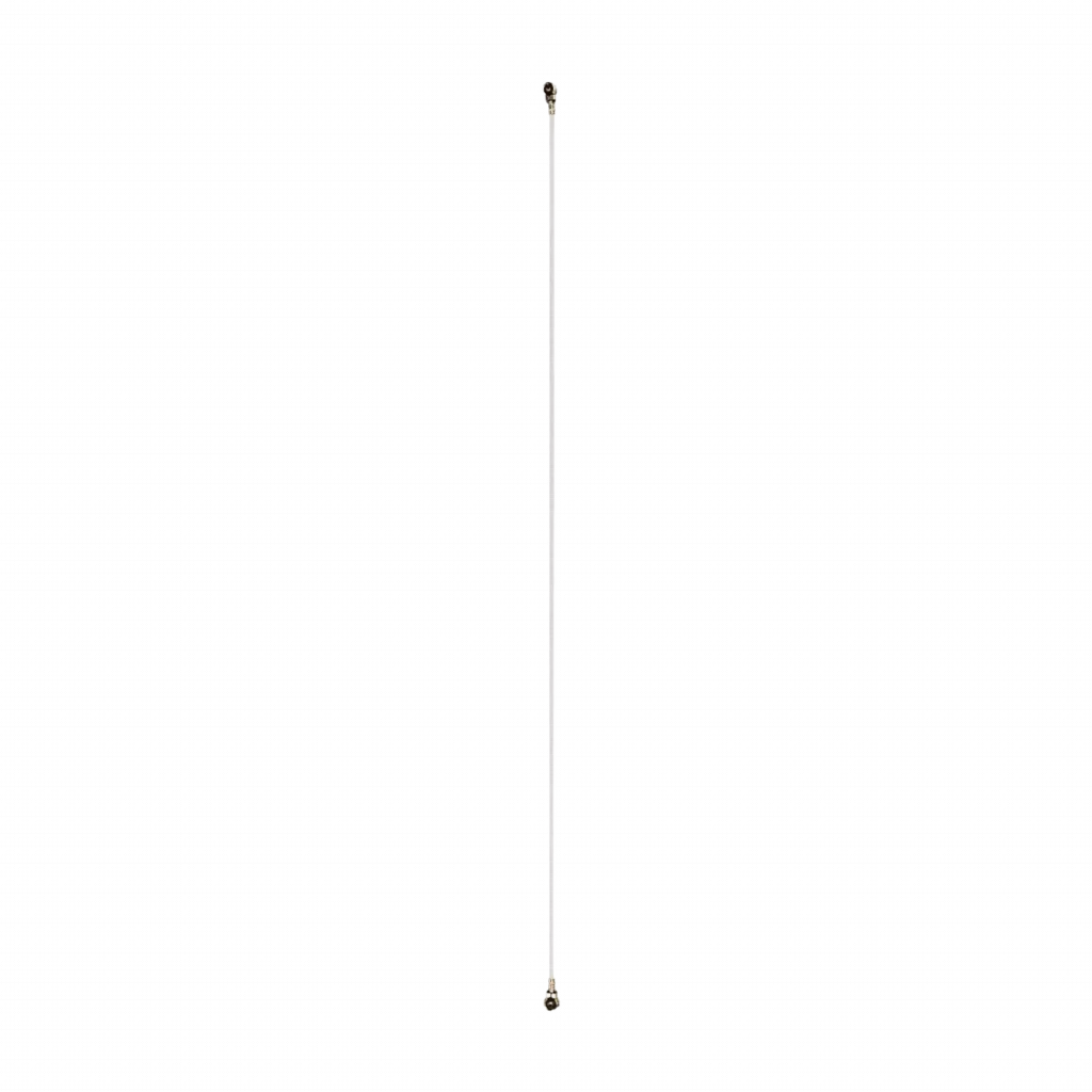 RF Cable For Motorola Moto G Play (XT2615 / 2026) / Moto G (XT2613 / 2026) (Genuine OEM) (White)