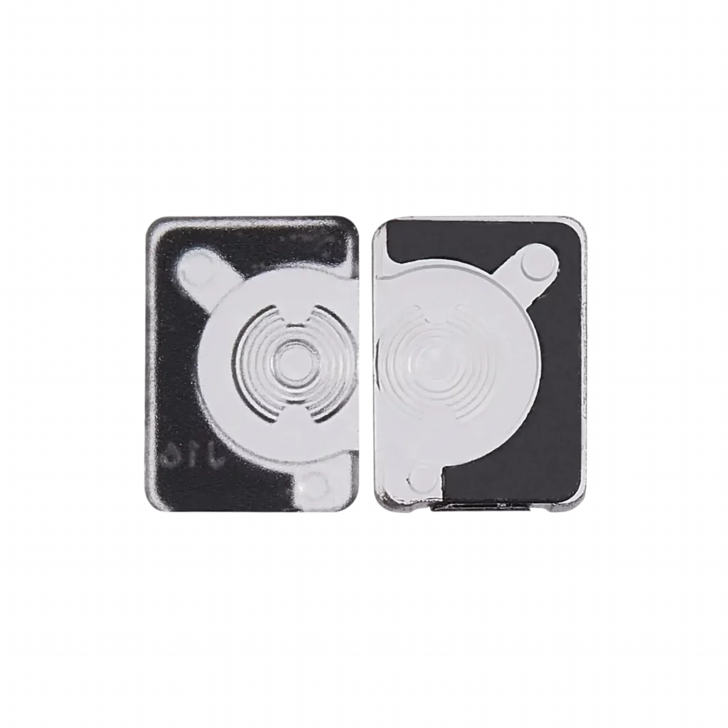 Flash Lens For Moto Razr Plus / Razr 60 Ultra (XT2551 / 2025) (Genuine OEM)