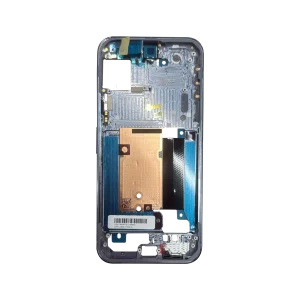 Mid- Frame Housing For Google Pixel 10 Pro XL (Genuine OEM) (International Version) (Moonstone)