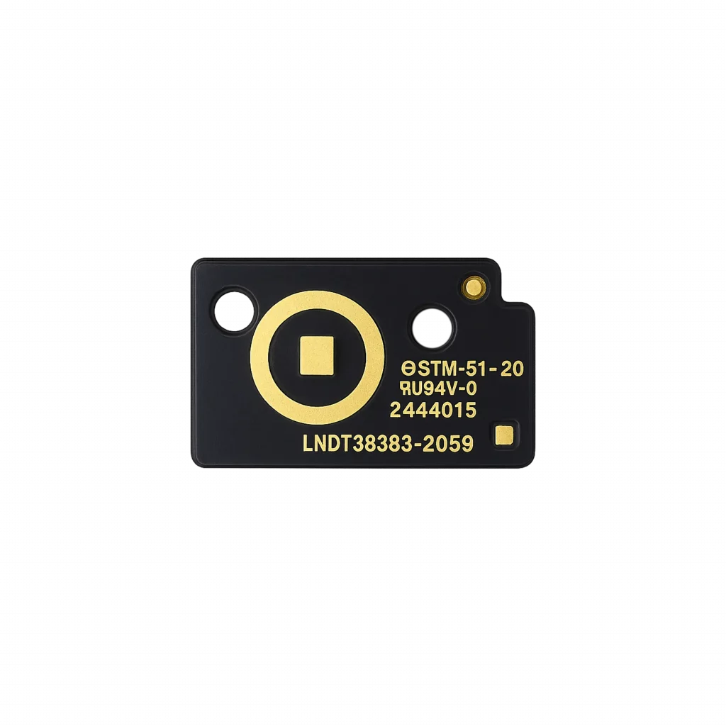 Flash Light Board For Moto G Power (XT2515 / 2025) (Genuine OEM)
