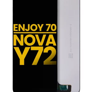 LCD Assembly Without Frame For Huawei Enjoy 70 / Nova Y72 (Refurbished) (All Colors)