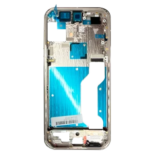Mid- Frame Housing For Google Pixel 10 Pro (Genuine OEM) (International Version) (Green)