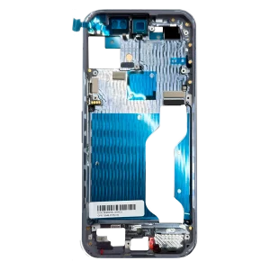 Mid- Frame Housing For Google Pixel 10 Pro (Genuine OEM) (International Version) (Gray)