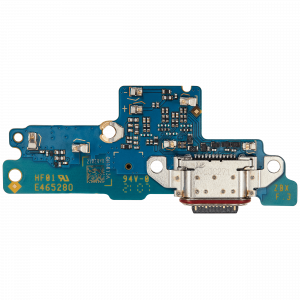 Charging Port With Board For Sony Xperia 10 III (Premium)