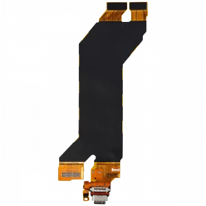 Charging Port Flex Cable For Sony Xperia 1 IV (Premium)