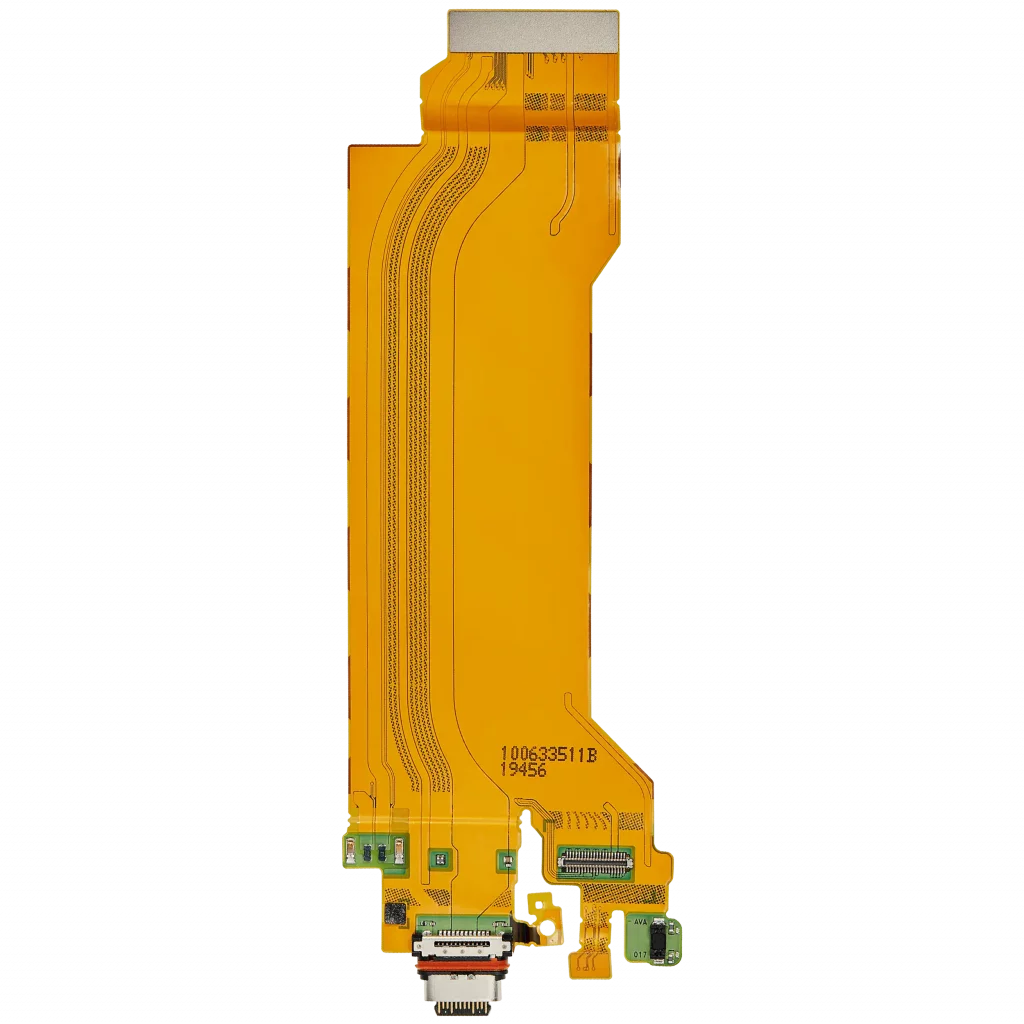 Charging Port Flex Cable Compatible For Sony Xperia 1 II (Premium)