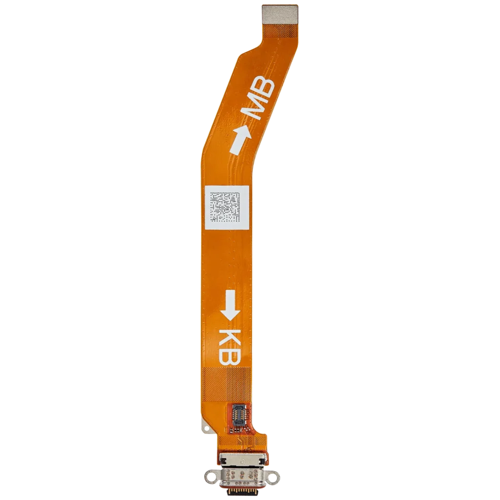Charging Port Flex Cable For Asus ZenFone 8 (Premium)