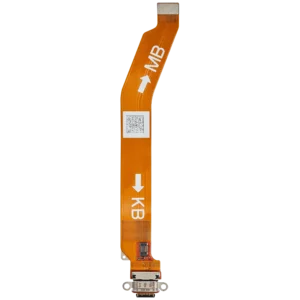 Charging Port Flex Cable For Asus ZenFone 8 (Premium)