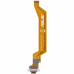 Charging Port Flex Cable For Asus ZenFone 9 (Premium)