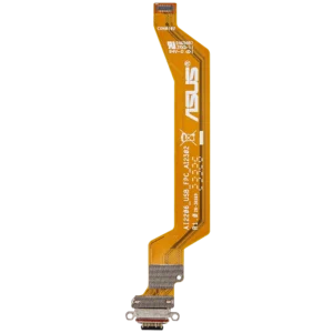 Charging Port Flex Cable For Asus ZenFone 10 (Premium)