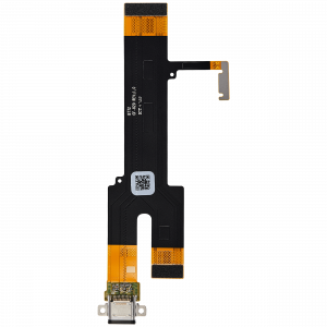 Charging Port Flex Cable For CAT S62 pro (Premium)
