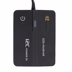 Power 2S Boot Box with One-To-Five One-Button Boot Cable For iPhone 8 to 15 Pro Max (I2C)