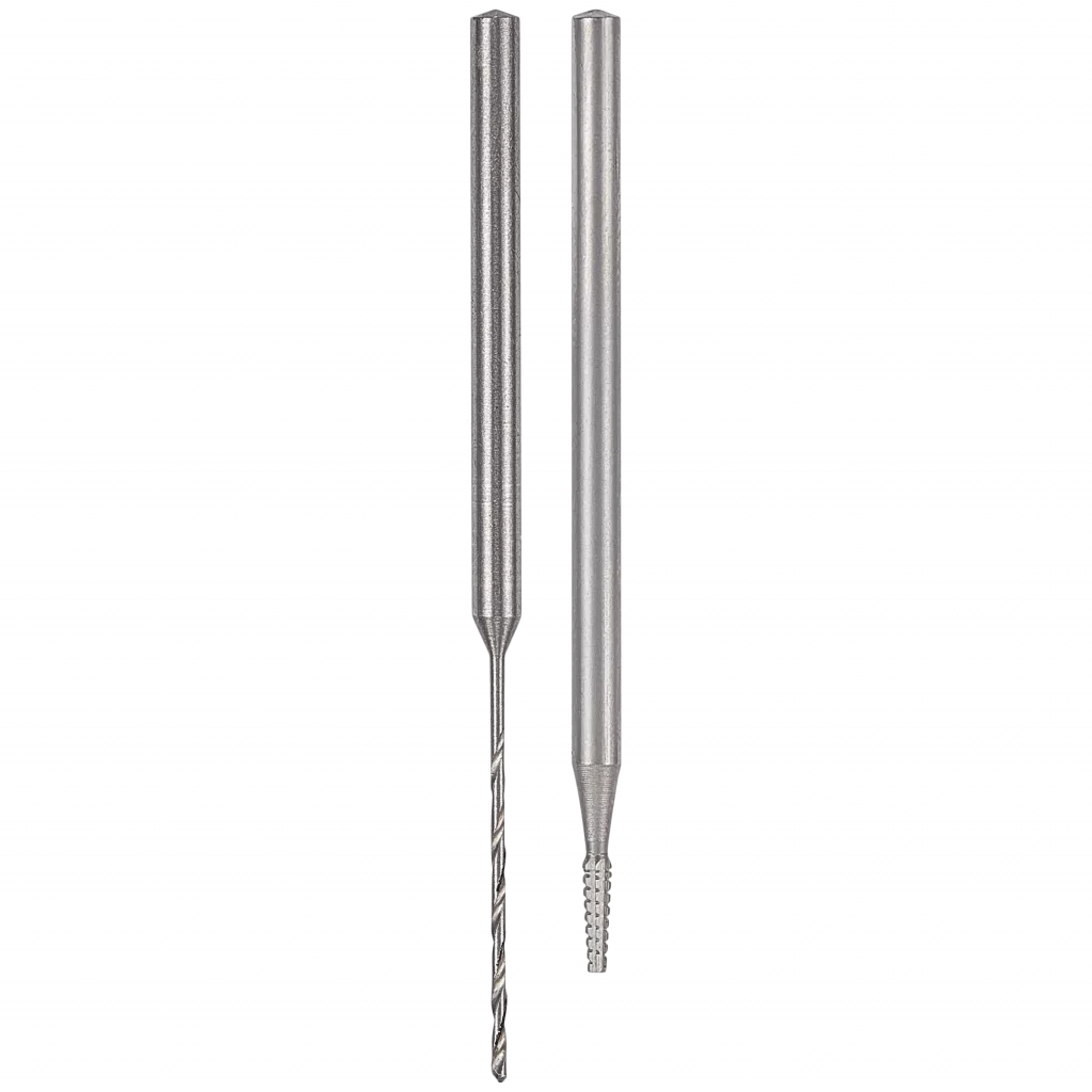 TX1 Stripped Screw Drill Bit Set (Relife)