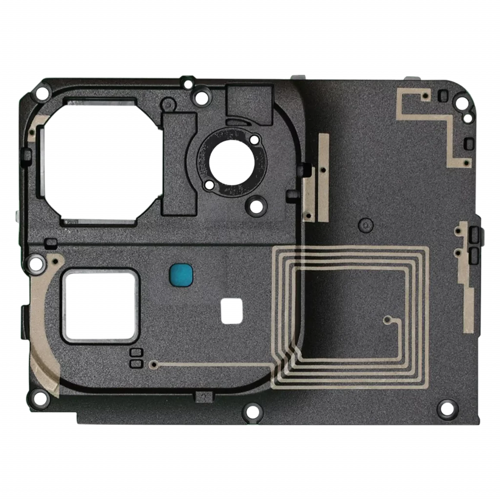 Top Motherboard Bracket For Motorola Moto G Stylus 5G (XT2517 / 2025) (Genuine OEM)