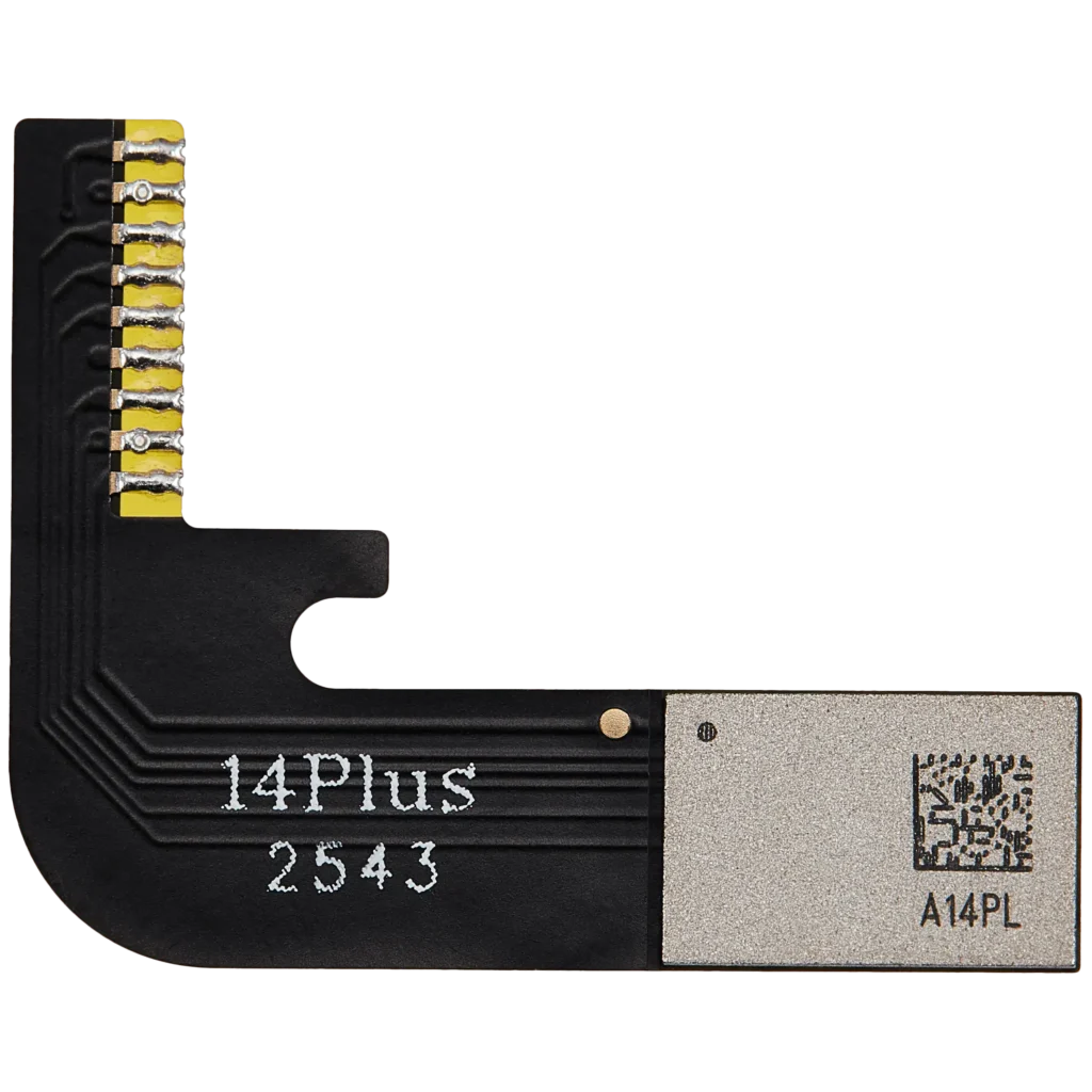 Display Tag-On Flex for iPhone 14 Plus XO7 Displays