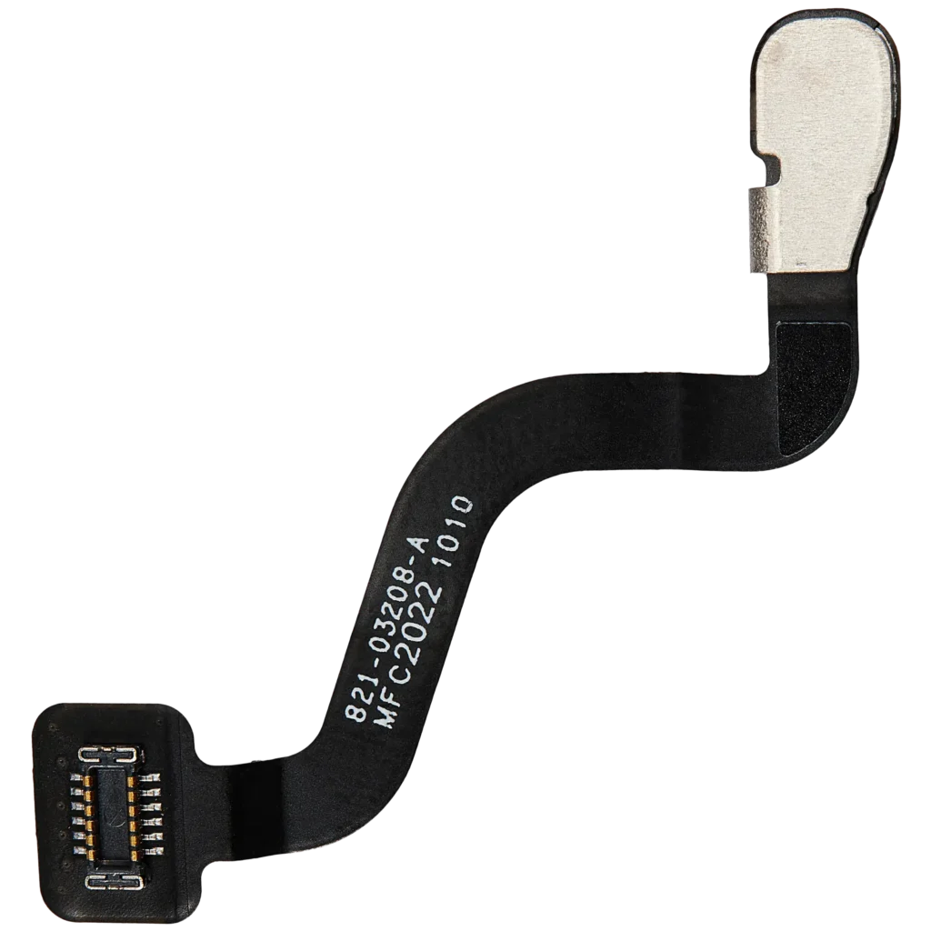 Lid Angle Sensor (LAS) Cable For MacBook Pro 14" A2442 (2021) Pro / Max / A2779 (2023) / A2918 (2023) / A2992 (2023) / A3112 (2024) / A3401 (2024) Pro / A3185 (2024) Max (nerd.tool.1)