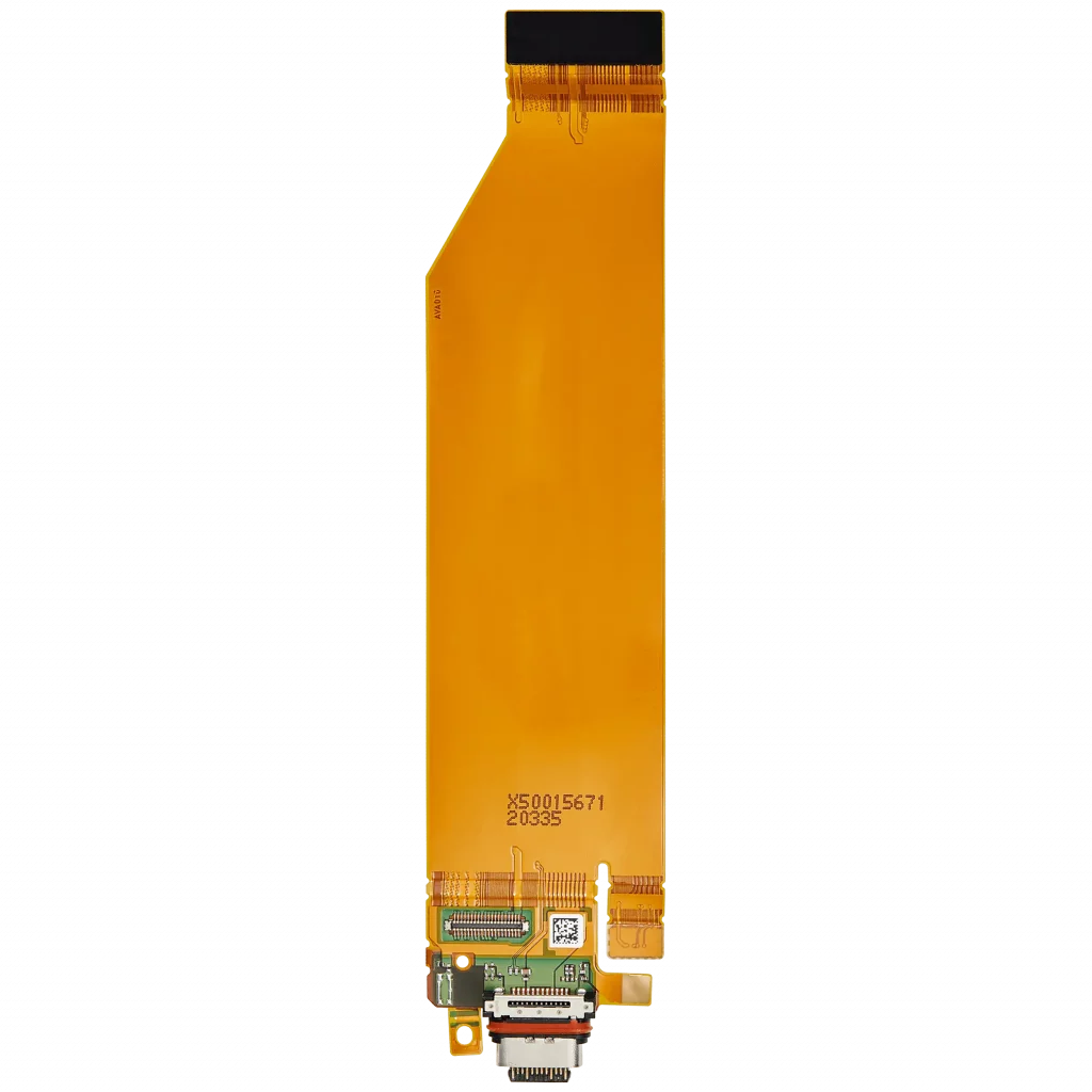 Charging Port Flex Cable Compatible For Sony Xperia 10 II (Premium)