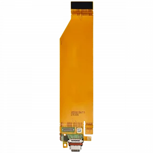 Charging Port Flex Cable For Sony Xperia 10 II (Premium)