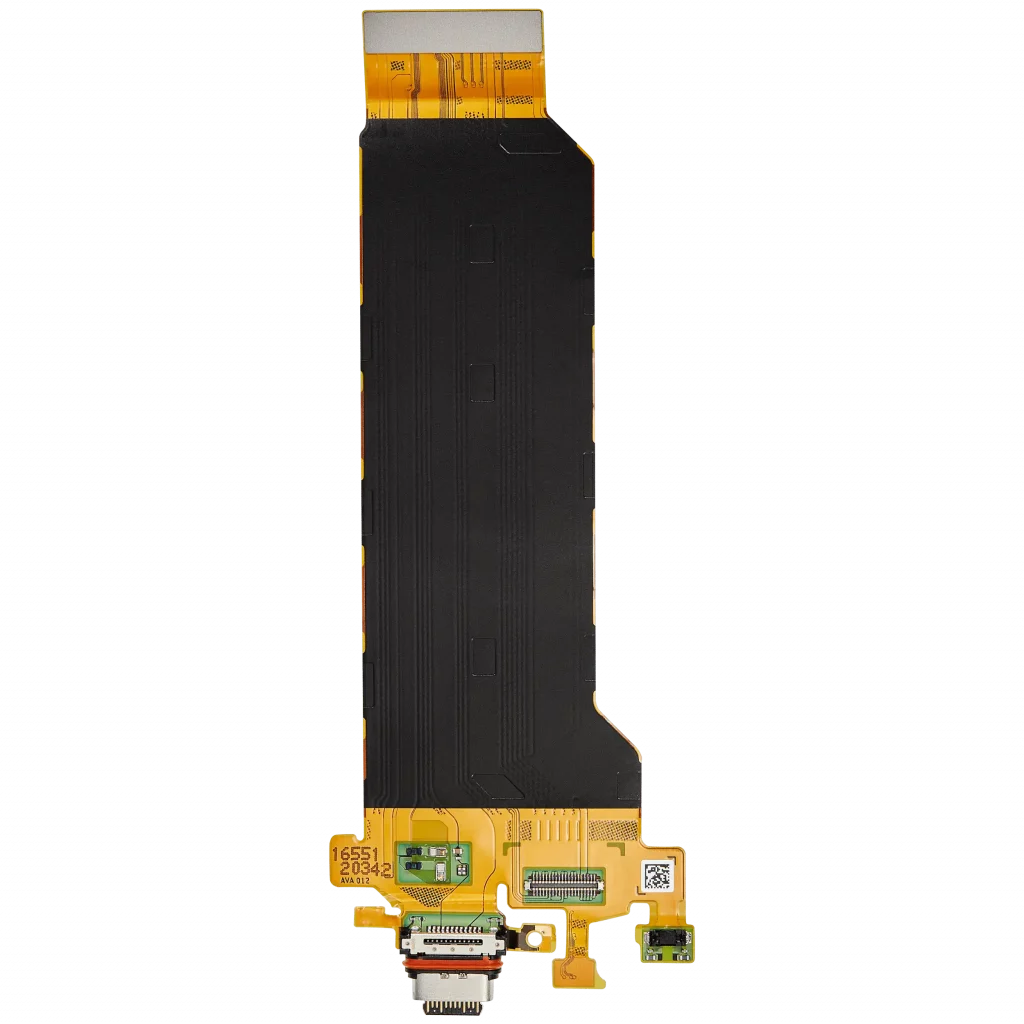 Charging Port Flex Cable Compatible For Sony Xperia 5 II (Premium)