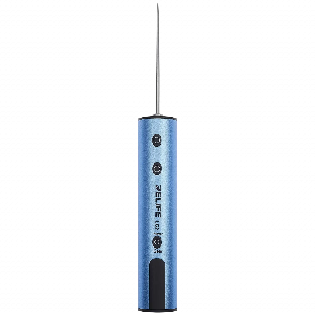 LG2 Electric Gear Glue Remover (Relife)