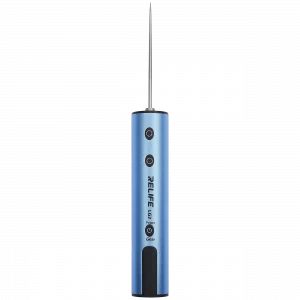 LG2 Electric Gear Glue Remover (Relife)