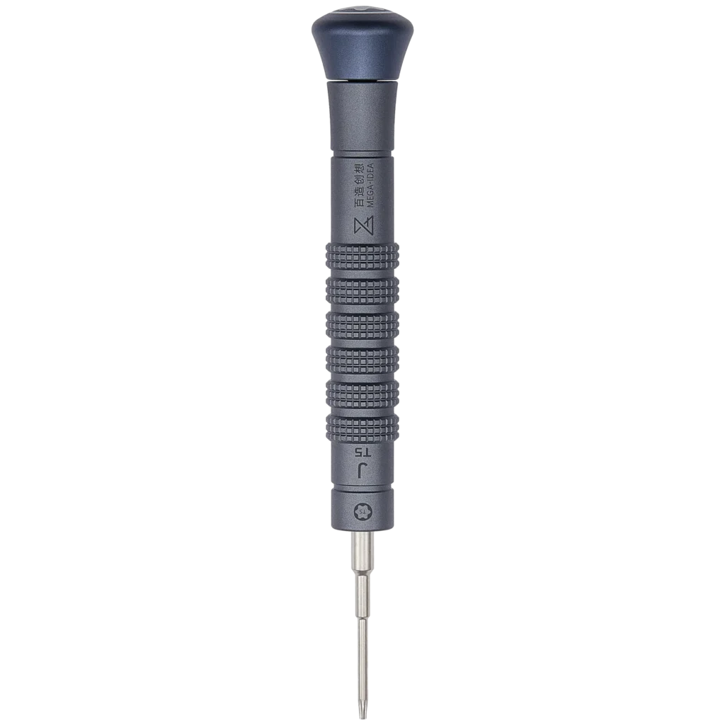 2D Throne J Torx T5 Screwdriver For iPhone 17 Series (Qianli)