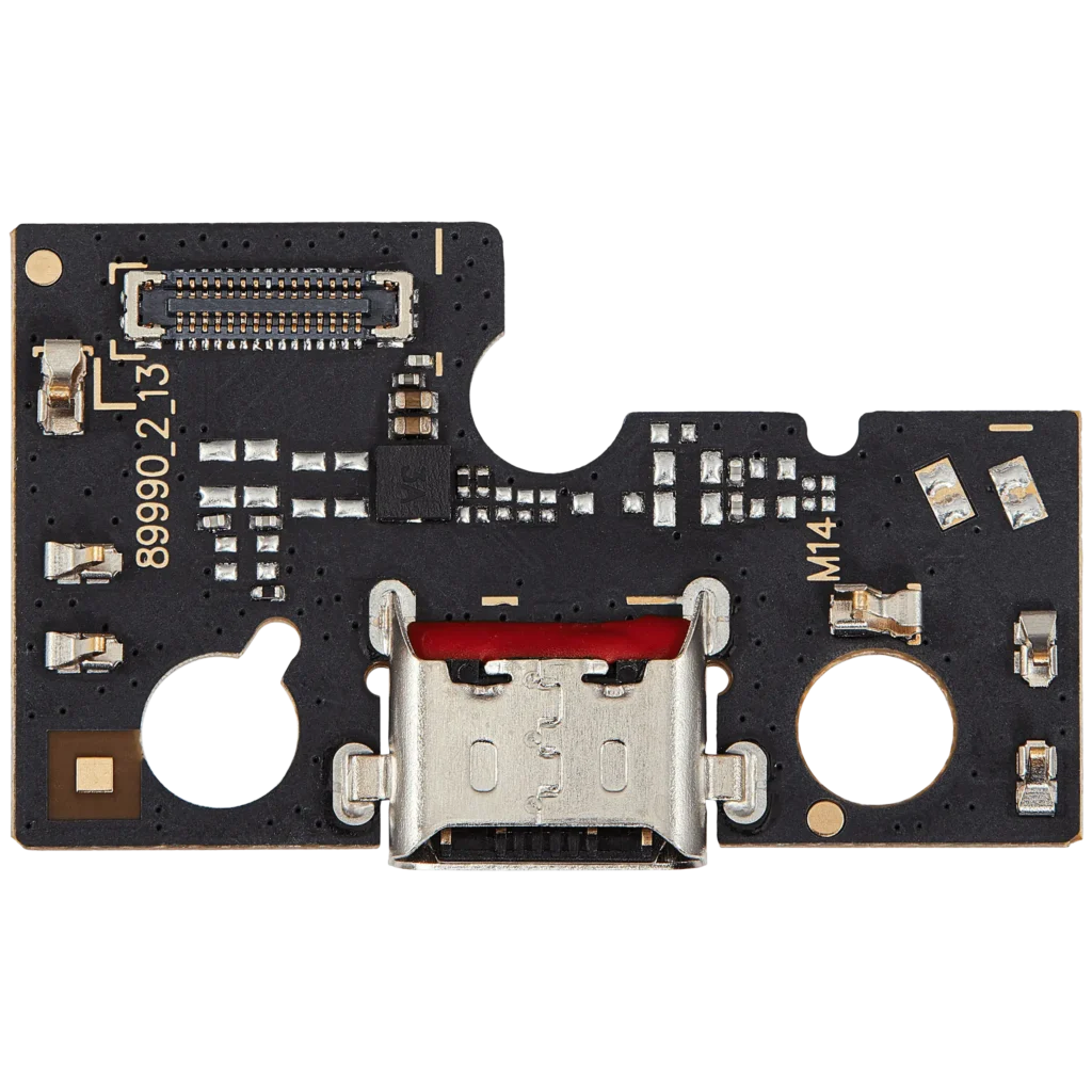 Charging Port Flex Cable For Lenovo Tab M10 Plus (TB-128) (3rd Gen) (FHD)(Aftermarket Plus)