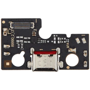 Charging Port Flex Cable For Lenovo Tab M10 Plus (TB-128) (3rd Gen) (FHD)(Aftermarket Plus)