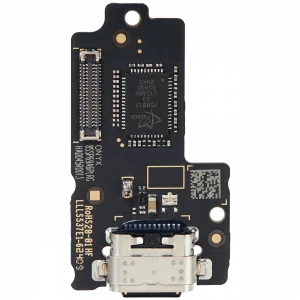 Charging Port Flex Cable For Lenovo Tab P11 Pro (TB-132) (2nd Gen) (Aftermarket Plus)
