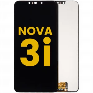 LCD Assembly Without Frame For Huawei NOVA 3i (Refurbished) (All Colors)