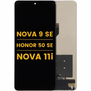 LCD Assembly Without Frame For Huawei Nova 9 SE / Honor 50 SE / Nova 11I (Refurbished) (All Colors)