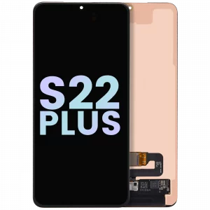 OLED Assembly Without Frame For Samsung Galaxy S22 Plus 5G (Service Pack) (All Colors)