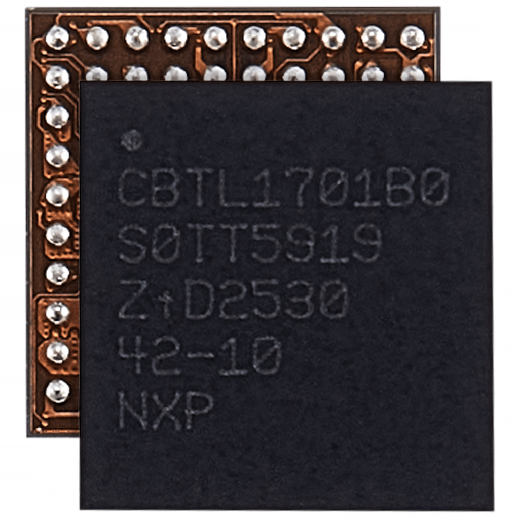 Charging IC For iPhone 17 / 17 Pro / 17 Pro Max / Air (CBTL1701B)