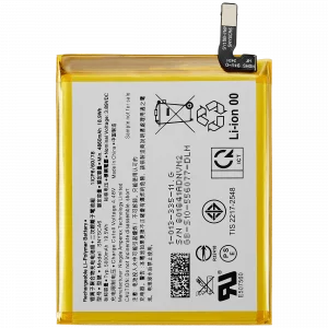 Replacement Battery For Sony Xperia 1 V