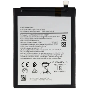Replacement Battery For Nokia 5.4