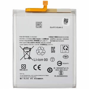 Replacement Battery For Samsung Galaxy A34 (A346 / 2023) / A54 5G (A546 / 2023)